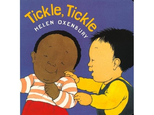 Tickle, Tickle