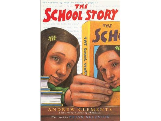 The School Story