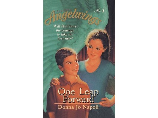 One Leap Forward