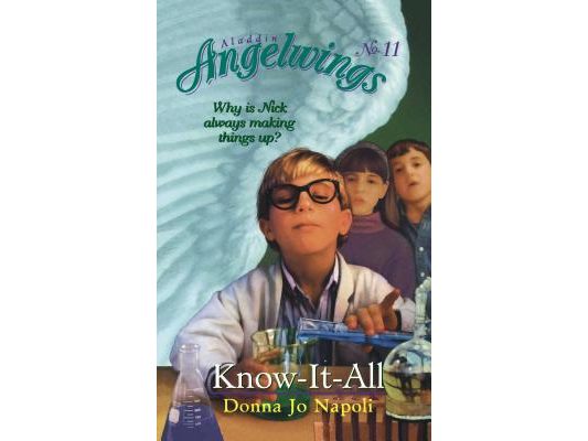 Know-It-All