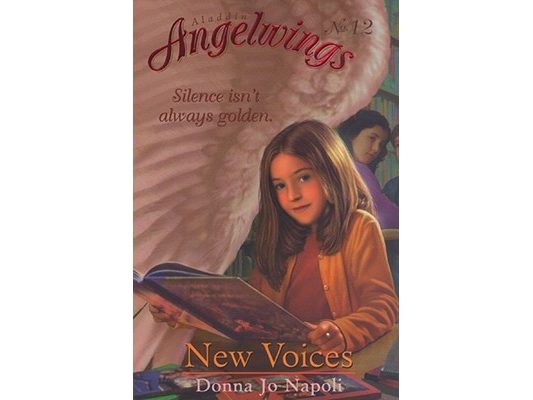 New Voices