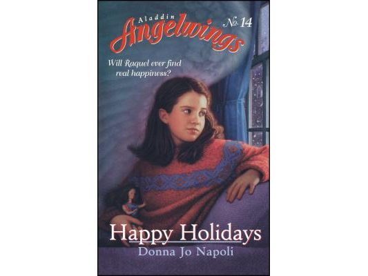 Happy Holidays