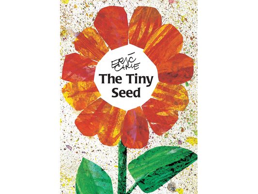 The Tiny Seed