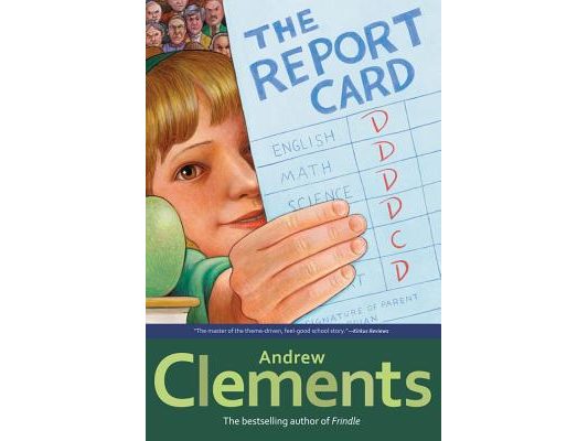 The Report Card