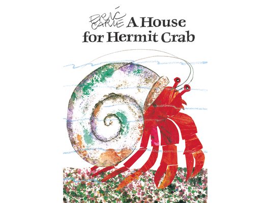 A House for Hermit Crab