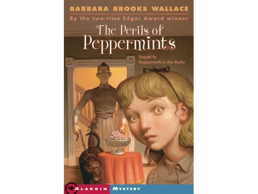 The Perils of Peppermints