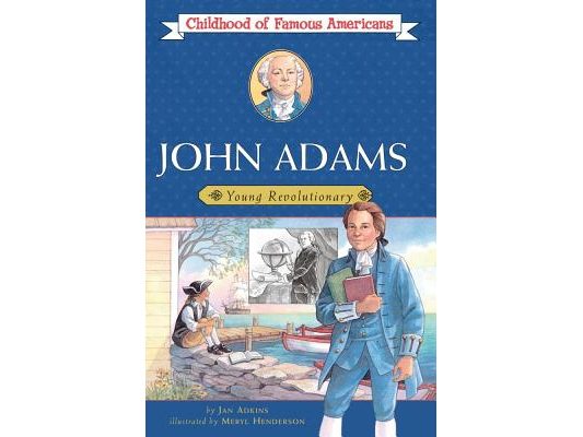 John Adams