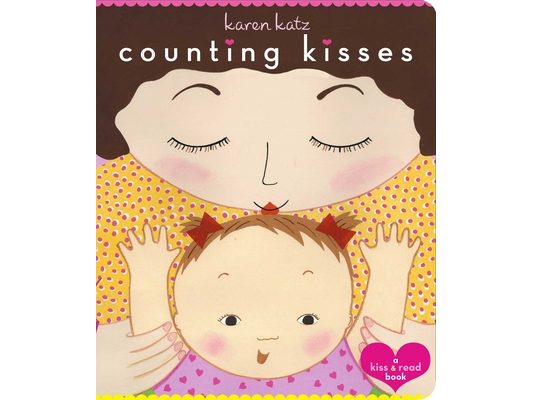 Counting Kisses: Counting Kisses