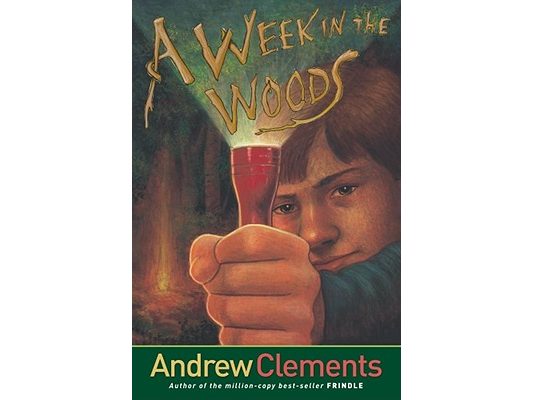 A Week in the Woods