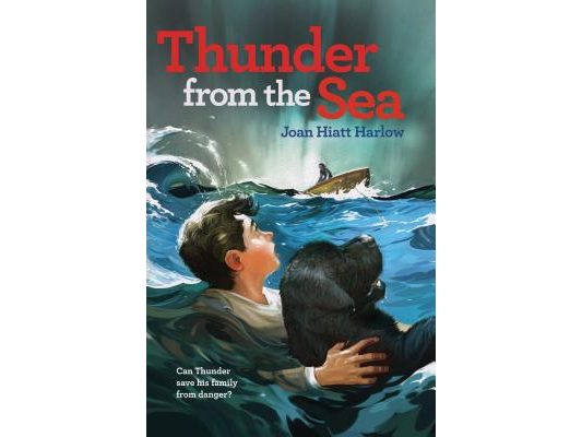 Thunder from the Sea