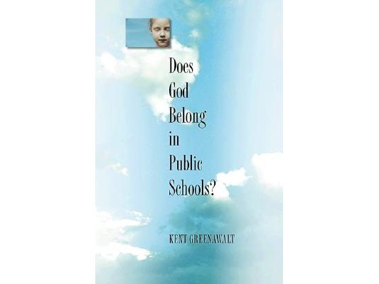 Does God Belong in Public Schools?