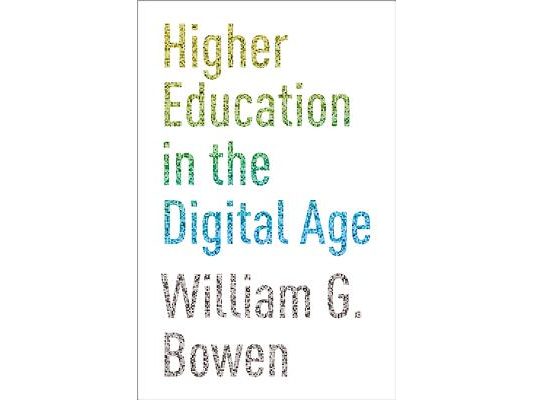Higher Education in the Digital Age