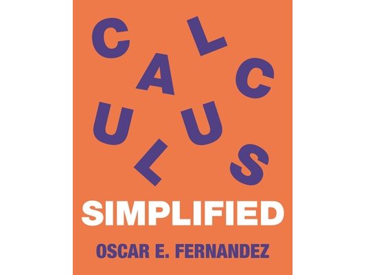Calculus Simplified