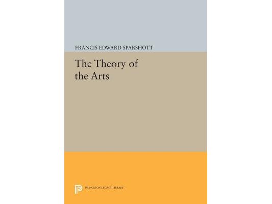 The Theory of the Arts