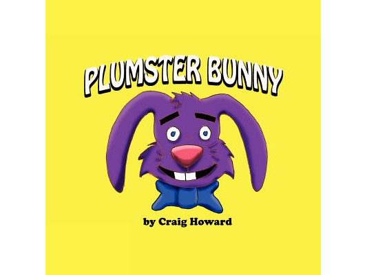 Plumster Bunny