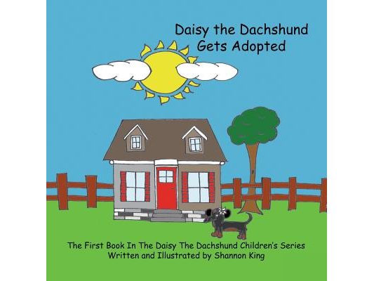 Daisy The Dachshund Gets Adopted