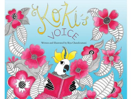Koki's Voice