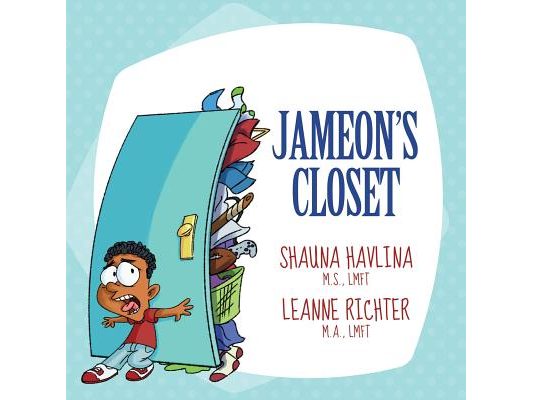 Jameon's Closet