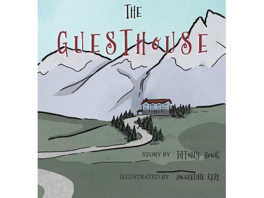 The Guesthouse
