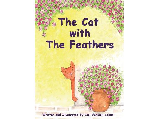 The Cat with The Feathers
