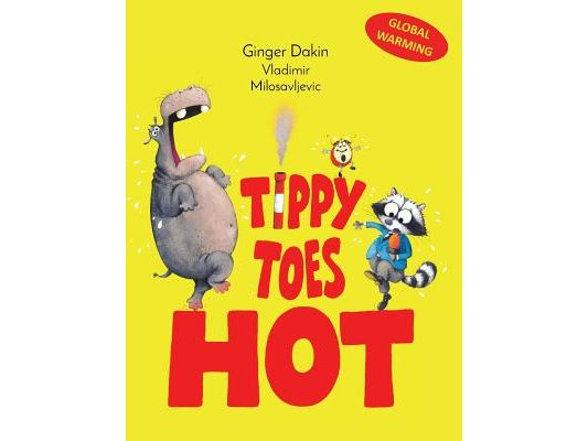 Tippy Toes Hot