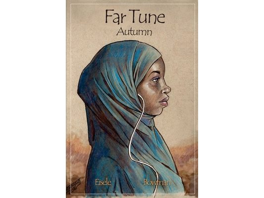Far Tune: Autumn