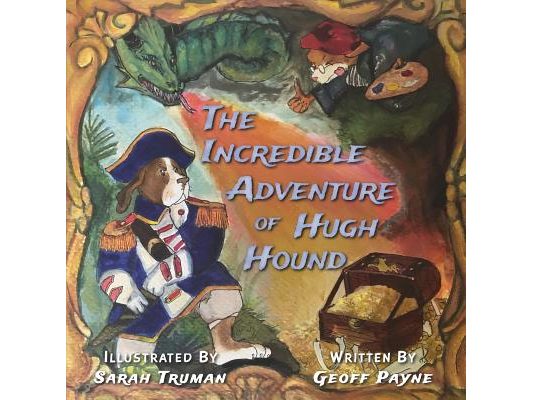 The Incredible Adventure of Hugh Hound