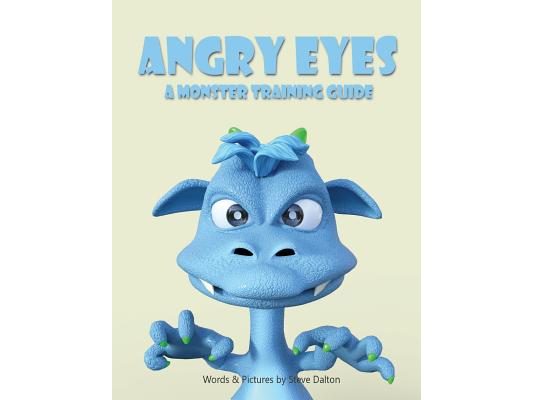 Angry Eyes: A Monster Training Guide
