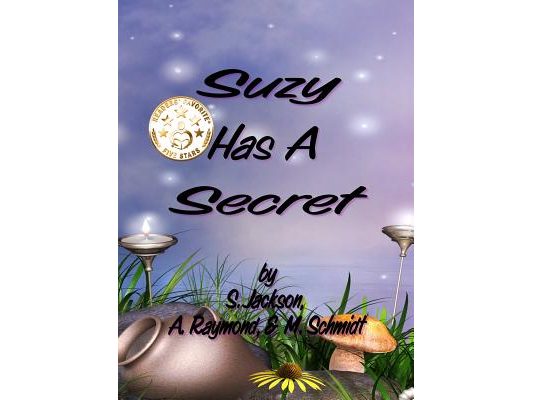 Suzy Has A Secret