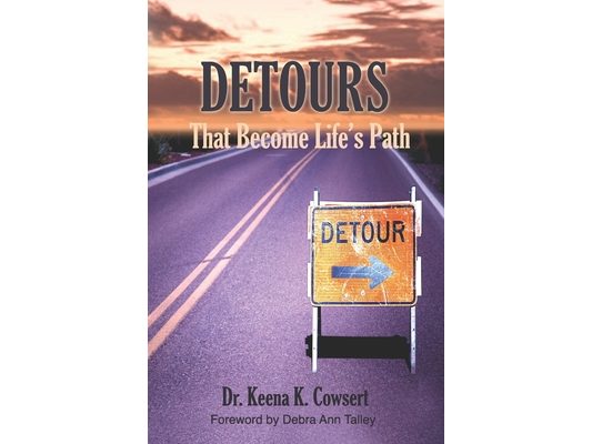Detours: That Become Life's Path