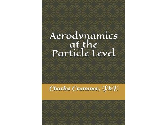 Aerodynamics at the Particle Level: A close look at some of the effects of particle flow without the fluid approximation