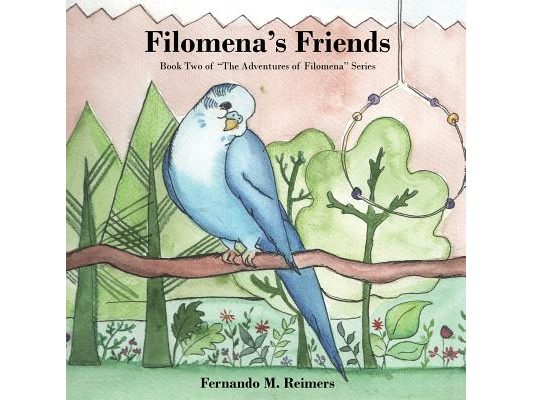 Filomena's Friends