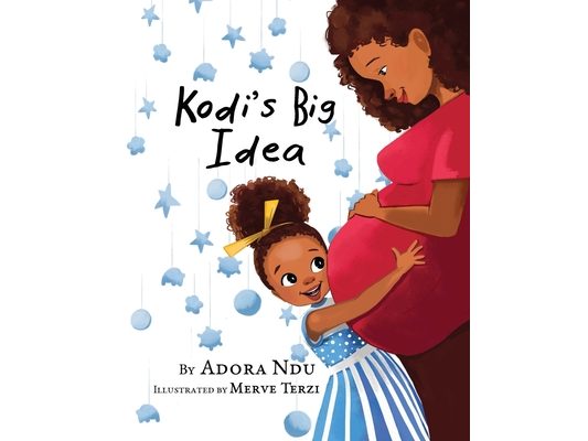 Kodi's Big Idea