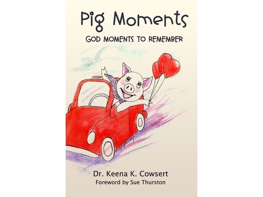 Pig Moments: God Moments to Remember