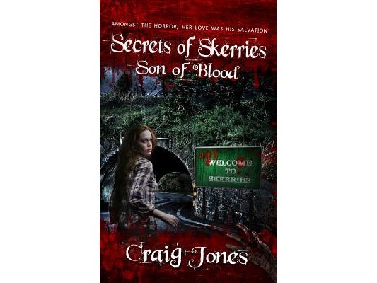 Son of Blood (UK Edition)