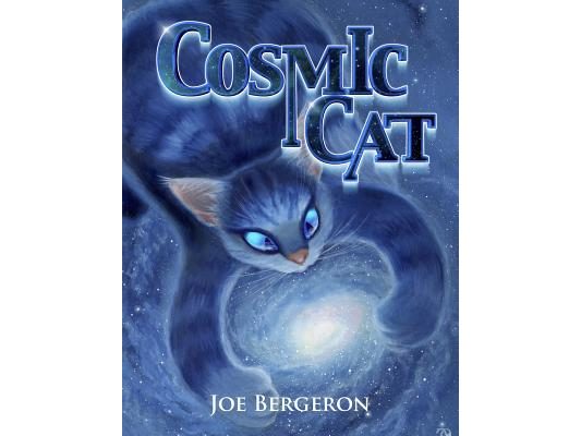Cosmic Cat