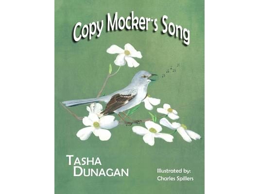 Copy Mocker's Song
