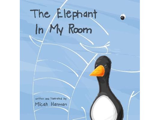 The Elephant In My Room