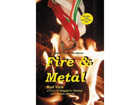 Fire & Metal