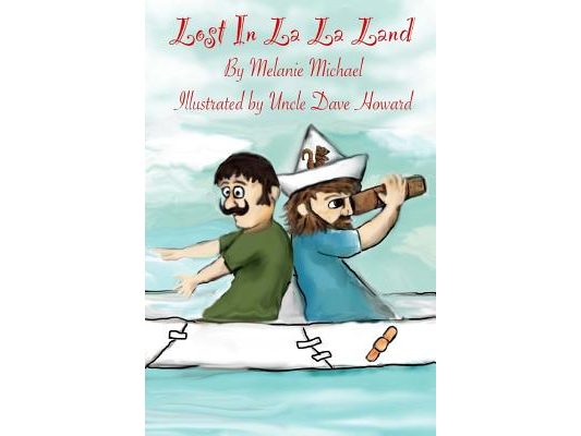 Lost In La La Land