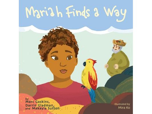 Mariah Finds A Way