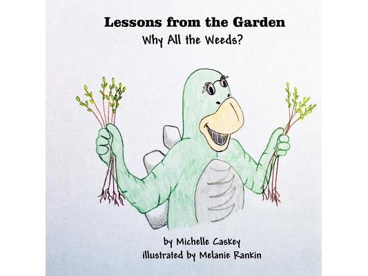 Why All the Weeds?