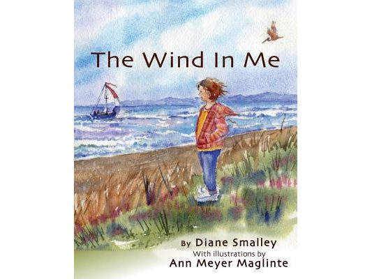 The Wind In Me: The first step in sensing your bodymind