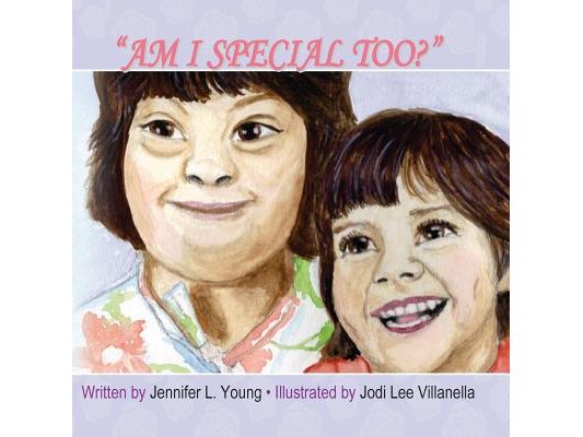 "Am I Special Too?"