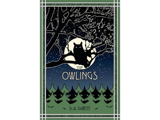 The Owlings: A Worldview Novella