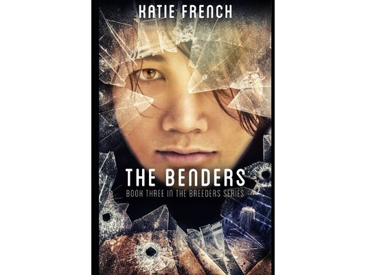 The Benders: Breeders Book 3