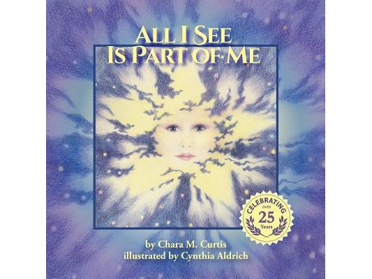 All I See Is Part of Me