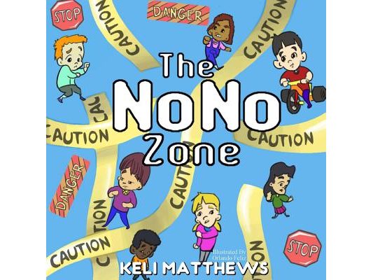 The NoNo Zone