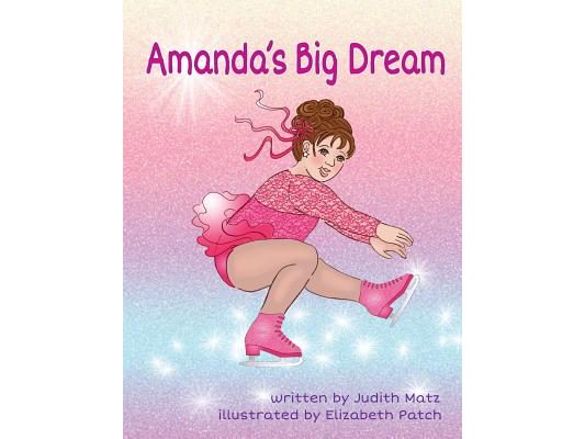Amanda's Big Dream