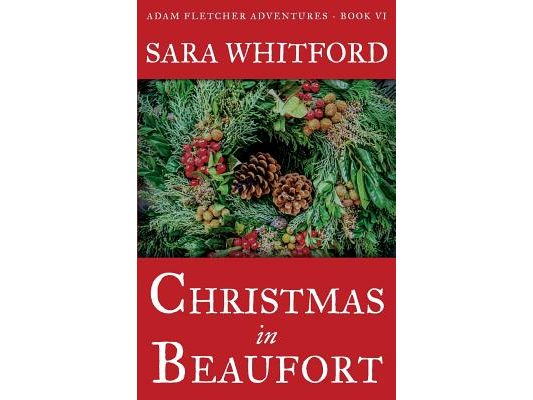 Christmas in Beaufort
